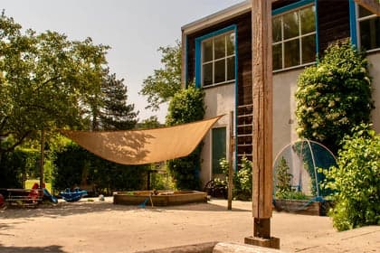 De Vrijvoeters foto 5