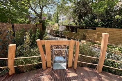 De Vrijvoeters foto 9