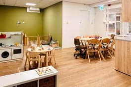 De Vrijvoeters foto 10