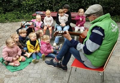 Het Avontuur Kinderopvang 3