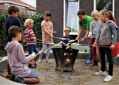 Het Avontuur Kinderopvang foto 4