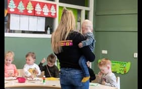 Thuishuis Ninimini 2