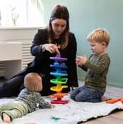 Thuishuis Ninimini 3