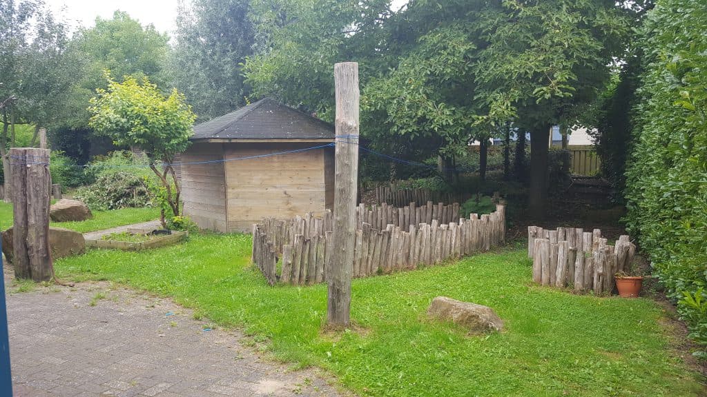 De Kindertjesboom foto 4