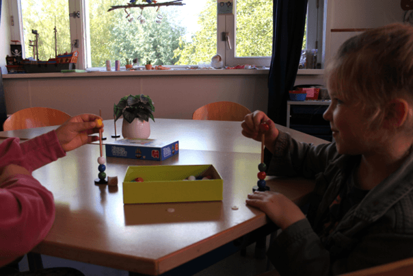 De Kindertjesboom foto 7