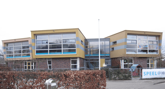 Spettervilla (Speel@Home) foto 6