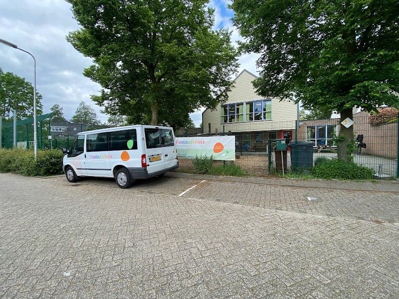 BSO De Flierefluiter 2