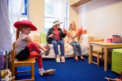 BSO De Flierefluiter foto 4