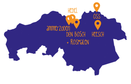 Kinderdagverblijf Pippi Hedel foto 5