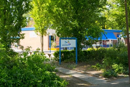 Kindercentrum Beatrix