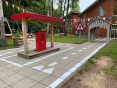 Kiekeboe Kinderopvang BV (Bunderboskasteel) 2