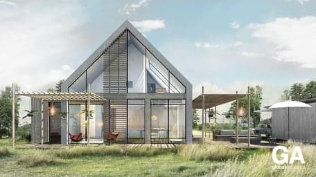 Villa Parijsch foto 5