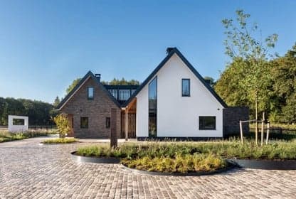 Villa Parijsch foto 8