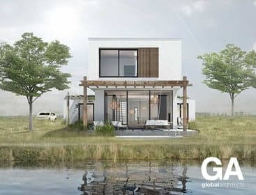 Villa Parijsch foto 10