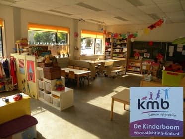 BSO de Kinderboom