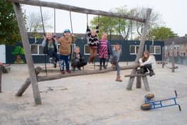 BSO de Kinderboom foto 4