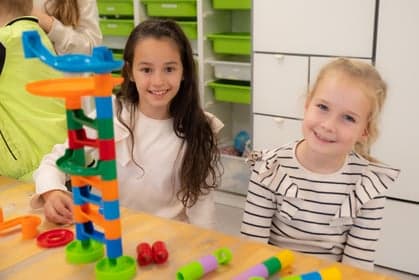 BSO de Kinderboom foto 7