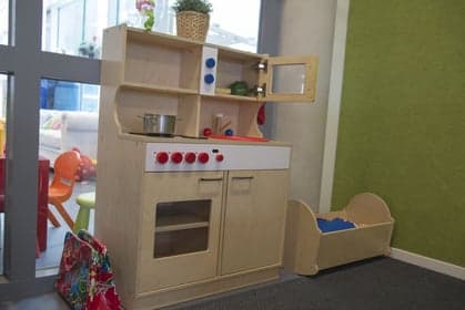 Ska Kindcentrum de Dwergster 2