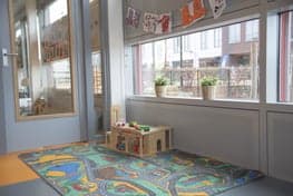 Ska Kindcentrum de Dwergster 3