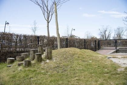 Ska Kindcentrum de Dwergster foto 5