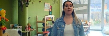 Ska Kindcentrum de Dwergster foto 7