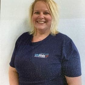 UniKidz Sterrenwerk 3