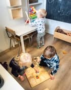 De Kleine Wereld Van Ostadestraat foto 4