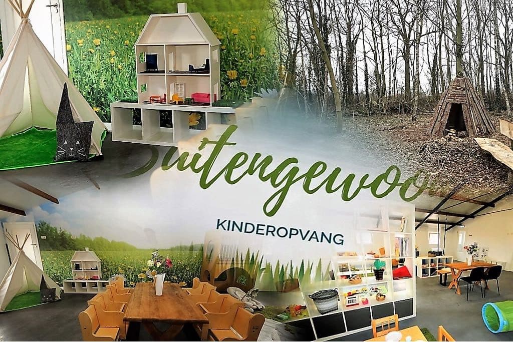 Buitengewoon Kinderopvang Oldenzaal