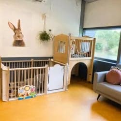 Ondersteboven foto 4