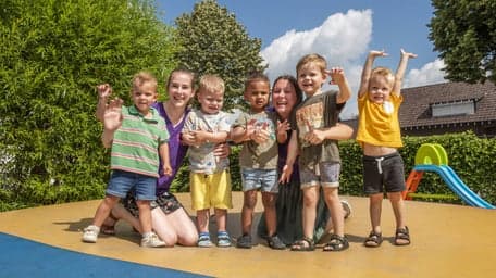 Van Harte Kinderopvang Steyl 3