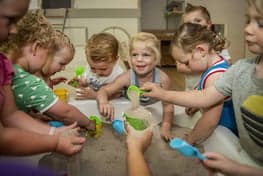 Van Harte Kinderopvang Steyl foto 4