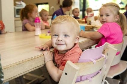 Van Harte Kinderopvang Steyl foto 5