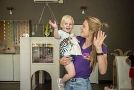 Van Harte Kinderopvang Steyl foto 9