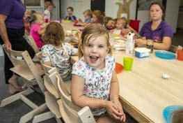 Van Harte Kinderopvang Steyl foto 10