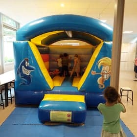 CKC De Koepel foto 5