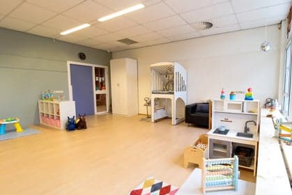 Kindertuin kindcentrum't Palet 2