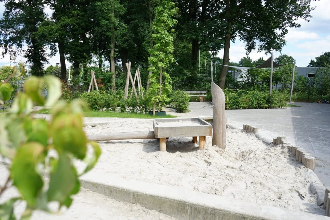 Kindertuin kindcentrum't Palet 3