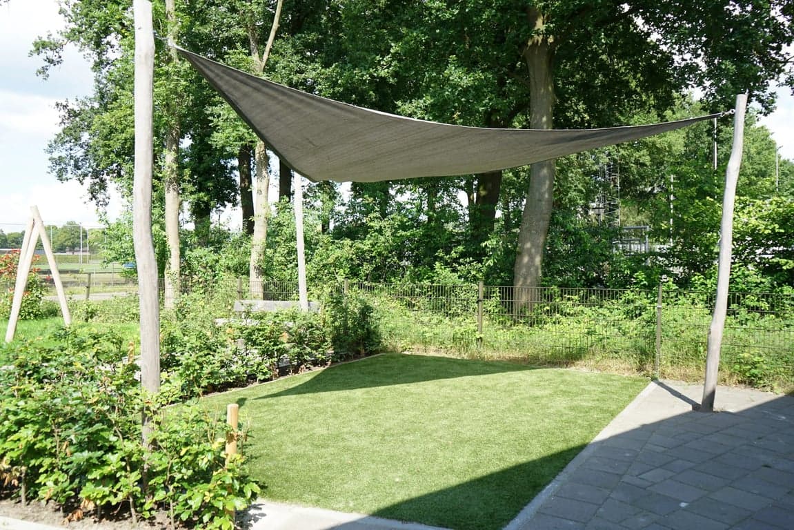 Kindertuin kindcentrum't Palet foto 4