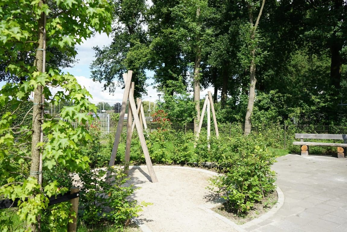 Kindertuin kindcentrum't Palet foto 5