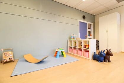 Kindertuin kindcentrum't Palet foto 6