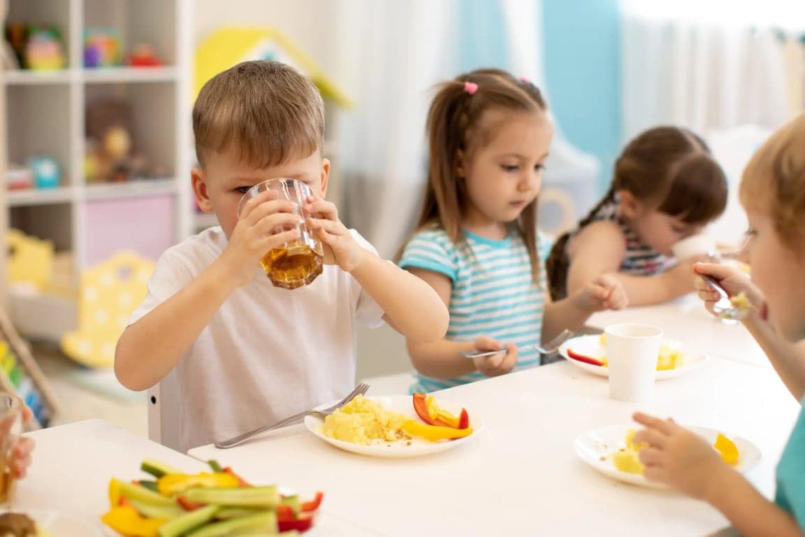 Kindertuin kindcentrum't Palet foto 9