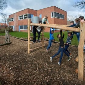 Kindertuin kindcentrum't Palet foto 10