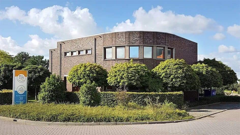 De Kleine Kunst-BSO Kindplein West