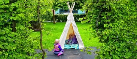 De Kleine Kunst-BSO Kindplein West foto 9