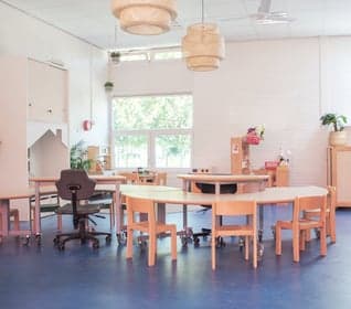 Kindercentrum de Kleine Wereld