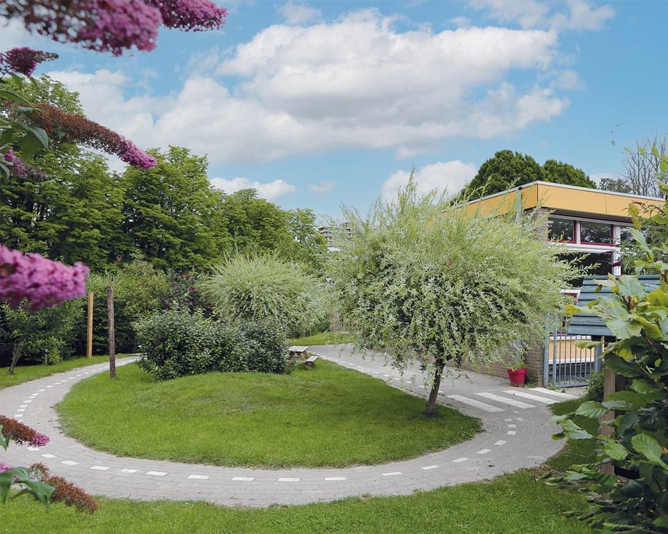 Kindercentrum de Kleine Wereld 2