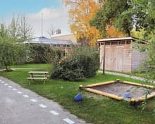 Kindercentrum de Kleine Wereld 3