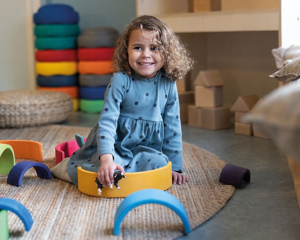 Kindercentrum de Kleine Wereld foto 6