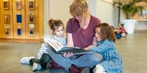 Kindercentrum de Kleine Wereld foto 8