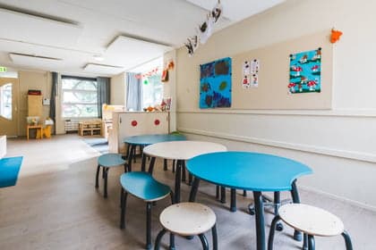 Partou KDV Hoflaan 2A 3